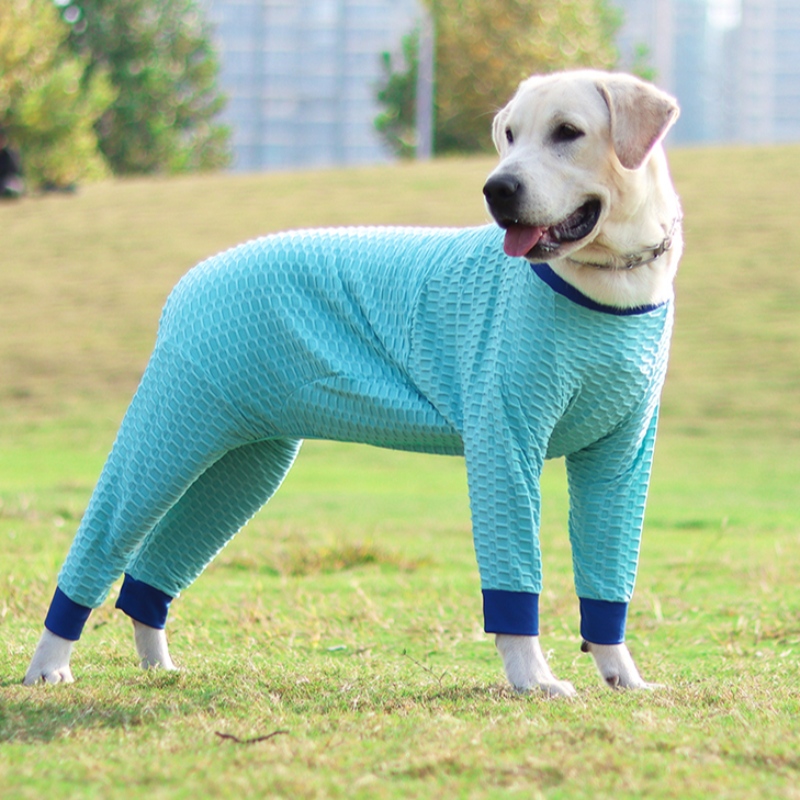 Nuevo diseño personalizado de invierno mascota ropa de perronueva ropa de mascota suéter elástico venta caliente suéter